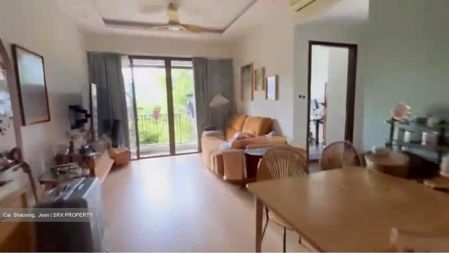 Archipelago (D16), Condominium #633384951